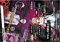 画像ギャラリー No.002のサムネイル画像 / スパイク・チュンソフトがTGS 2016物販コーナーに出展。「ダンガンロンパ」「喧嘩番長 乙女」新作グッズ登場