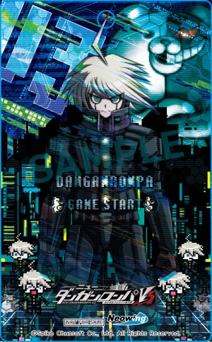 画像ギャラリー No.011のサムネイル画像 / 「ニューダンガンロンパV3 みんなのコロシアイ新学期」の紹介映像が公開。店舗別特典のデザインも明らかに