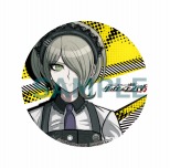 画像ギャラリー No.023のサムネイル画像 / 「ニューダンガンロンパV3 みんなのコロシアイ新学期」の紹介映像が公開。店舗別特典のデザインも明らかに