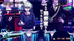 画像ギャラリー No.005のサムネイル画像 / 「ニューダンガンロンパV3」のキャラクタートレイラー1が公開。新たな超高校級の生徒・赤松 楓（CV：神田沙也加）など4人が登場