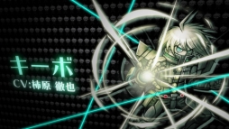 画像ギャラリー No.003のサムネイル画像 / 「ニューダンガンロンパV3 みんなのコロシアイ新学期」のキャラクタートレイラー第2弾が公開。キーボ（CV：柿原徹也）や獄原ゴン太（CV：武内駿輔）らを紹介