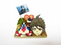 画像ギャラリー No.014のサムネイル画像 / ナンジャタウンで3度めの「ダンガンロンパ」コラボが12月2日開幕。推理アトラクションは“3”の設定に