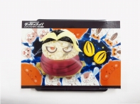 画像ギャラリー No.017のサムネイル画像 / ナンジャタウンで3度めの「ダンガンロンパ」コラボが12月2日開幕。推理アトラクションは“3”の設定に