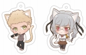 画像ギャラリー No.031のサムネイル画像 / ナンジャタウンで3度めの「ダンガンロンパ」コラボが12月2日開幕。推理アトラクションは“3”の設定に