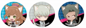 画像ギャラリー No.032のサムネイル画像 / ナンジャタウンで3度めの「ダンガンロンパ」コラボが12月2日開幕。推理アトラクションは“3”の設定に