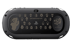 画像ギャラリー No.008のサムネイル画像 / 「ニューダンガンロンパV3」コラボのPS4，PS Vita本体がソニーストアにて数量限定で発売へ。予約受付は本日スタート