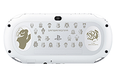 画像ギャラリー No.009のサムネイル画像 / 「ニューダンガンロンパV3」コラボのPS4，PS Vita本体がソニーストアにて数量限定で発売へ。予約受付は本日スタート