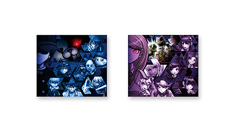 画像ギャラリー No.011のサムネイル画像 / 「ニューダンガンロンパV3」コラボのPS4,PS Vita本体がソニーストアにて数量限定で発売へ。予約受付は本日スタート