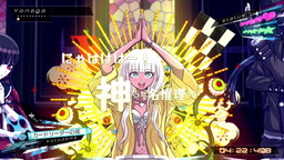 画像ギャラリー No.003のサムネイル画像 / 「ニューダンガンロンパV3 みんなのコロシアイ新学期」,星 竜馬(CV:大塚明夫)など4人の生徒を紹介する最新トレイラーが公開