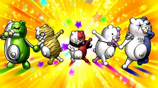 画像ギャラリー No.009のサムネイル画像 / 舞台を一新して，16人の超高校級の生徒達による“コロシアイ”が再び始まる。「ニューダンガンロンパＶ３ みんなのコロシアイ新学期」インプレッション