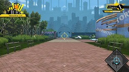 画像ギャラリー No.018のサムネイル画像 / 舞台を一新して，16人の超高校級の生徒達による“コロシアイ”が再び始まる。「ニューダンガンロンパＶ３ みんなのコロシアイ新学期」インプレッション