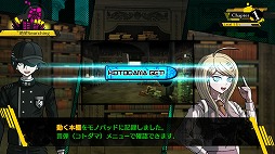 画像ギャラリー No.024のサムネイル画像 / 舞台を一新して，16人の超高校級の生徒達による“コロシアイ”が再び始まる。「ニューダンガンロンパＶ３ みんなのコロシアイ新学期」インプレッション