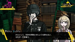 画像ギャラリー No.025のサムネイル画像 / 舞台を一新して，16人の超高校級の生徒達による“コロシアイ”が再び始まる。「ニューダンガンロンパＶ３ みんなのコロシアイ新学期」インプレッション