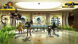 画像ギャラリー No.033のサムネイル画像 / 舞台を一新して，16人の超高校級の生徒達による“コロシアイ”が再び始まる。「ニューダンガンロンパＶ３ みんなのコロシアイ新学期」インプレッション