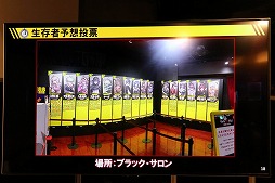 画像ギャラリー No.015のサムネイル画像 / 「ニューダンガンロンパV3 みんなのコロシアイ新学期」の発売記者会見が開催。超高校級のピアニスト・赤松 楓役の神田沙也加さんが期待を語った