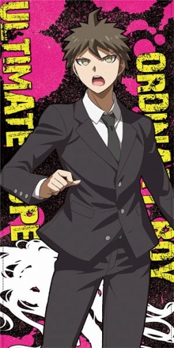 画像ギャラリー No.010のサムネイル画像 / TVアニメ「ダンガンロンパ3」のビッグタオルなど新グッズ情報が公開に