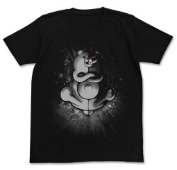 画像ギャラリー No.008のサムネイル画像 / 「ニューダンガンロンパV3」モノクマスペーシーTシャツなど新グッズが登場