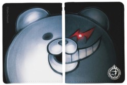 画像ギャラリー No.010のサムネイル画像 / 「ニューダンガンロンパV3」モノクマスペーシーTシャツなど新グッズが登場