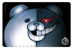 画像ギャラリー No.011のサムネイル画像 / 「ニューダンガンロンパV3」モノクマスペーシーTシャツなど新グッズが登場