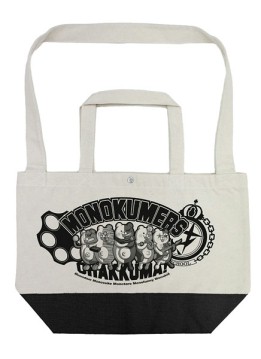 画像ギャラリー No.013のサムネイル画像 / 「ニューダンガンロンパV3」モノクマスペーシーTシャツなど新グッズが登場