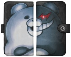 画像ギャラリー No.017のサムネイル画像 / 「ニューダンガンロンパV3」モノクマスペーシーTシャツなど新グッズが登場