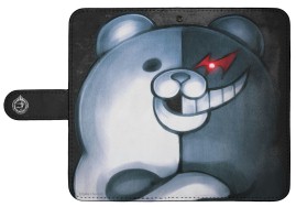 画像ギャラリー No.018のサムネイル画像 / 「ニューダンガンロンパV3」モノクマスペーシーTシャツなど新グッズが登場