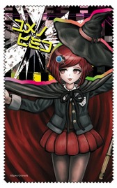 画像ギャラリー No.020のサムネイル画像 / 「ニューダンガンロンパV3」モノクマスペーシーTシャツなど新グッズが登場