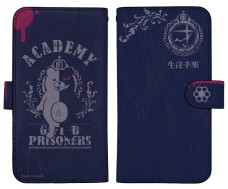 画像ギャラリー No.025のサムネイル画像 / 「ニューダンガンロンパV3」モノクマスペーシーTシャツなど新グッズが登場