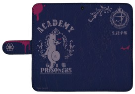 画像ギャラリー No.026のサムネイル画像 / 「ニューダンガンロンパV3」モノクマスペーシーTシャツなど新グッズが登場