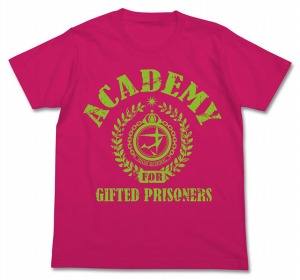画像ギャラリー No.027のサムネイル画像 / 「ニューダンガンロンパV3」モノクマスペーシーTシャツなど新グッズが登場