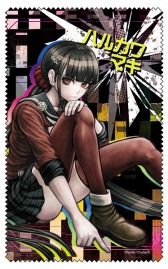 画像ギャラリー No.029のサムネイル画像 / 「ニューダンガンロンパV3」モノクマスペーシーTシャツなど新グッズが登場