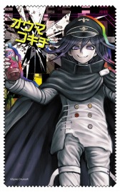 画像ギャラリー No.031のサムネイル画像 / 「ニューダンガンロンパV3」モノクマスペーシーTシャツなど新グッズが登場