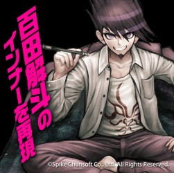 画像ギャラリー No.032のサムネイル画像 / 「ニューダンガンロンパV3」モノクマスペーシーTシャツなど新グッズが登場