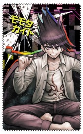 画像ギャラリー No.034のサムネイル画像 / 「ニューダンガンロンパV3」モノクマスペーシーTシャツなど新グッズが登場