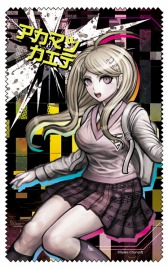 画像ギャラリー No.035のサムネイル画像 / 「ニューダンガンロンパV3」モノクマスペーシーTシャツなど新グッズが登場