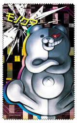 画像ギャラリー No.043のサムネイル画像 / 「ニューダンガンロンパV3」モノクマスペーシーTシャツなど新グッズが登場