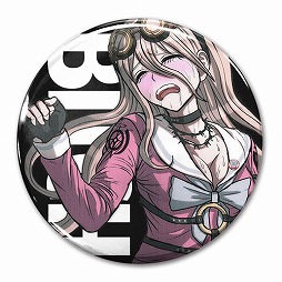 画像ギャラリー No.013のサムネイル画像 / 「ダンガンロンパ」，王馬小吉のストールや七海千秋の髪飾りなどがコスパから発売