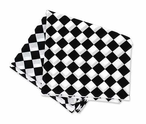 画像ギャラリー No.014のサムネイル画像 / 「ダンガンロンパ」，王馬小吉のストールや七海千秋の髪飾りなどがコスパから発売