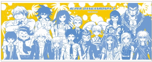 画像ギャラリー No.001のサムネイル画像 / スパイク・チュンソフトが「コミックマーケット 92」に出展決定