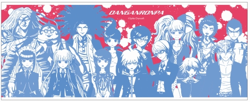 画像ギャラリー No.002のサムネイル画像 / スパイク・チュンソフトが「コミックマーケット 92」に出展決定