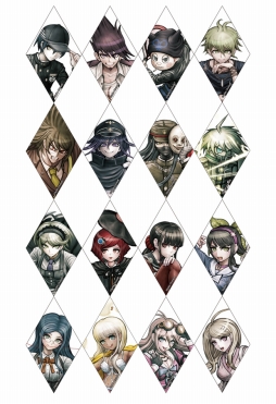 画像ギャラリー No.003のサムネイル画像 / スパイク・チュンソフトが「コミックマーケット 92」に出展決定