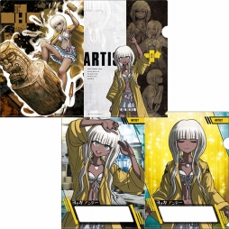 画像ギャラリー No.006のサムネイル画像 / スパイク・チュンソフトが「コミックマーケット 92」に出展決定