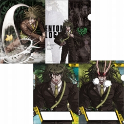 画像ギャラリー No.008のサムネイル画像 / スパイク・チュンソフトが「コミックマーケット 92」に出展決定