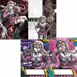 画像ギャラリー No.009のサムネイル画像 / スパイク・チュンソフトが「コミックマーケット 92」に出展決定