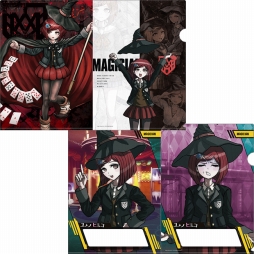 画像ギャラリー No.010のサムネイル画像 / スパイク・チュンソフトが「コミックマーケット 92」に出展決定