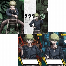 画像ギャラリー No.011のサムネイル画像 / スパイク・チュンソフトが「コミックマーケット 92」に出展決定