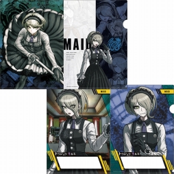 画像ギャラリー No.012のサムネイル画像 / スパイク・チュンソフトが「コミックマーケット 92」に出展決定