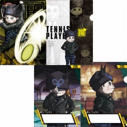 画像ギャラリー No.013のサムネイル画像 / スパイク・チュンソフトが「コミックマーケット 92」に出展決定