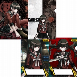 画像ギャラリー No.014のサムネイル画像 / スパイク・チュンソフトが「コミックマーケット 92」に出展決定