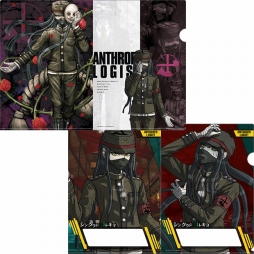 画像ギャラリー No.015のサムネイル画像 / スパイク・チュンソフトが「コミックマーケット 92」に出展決定